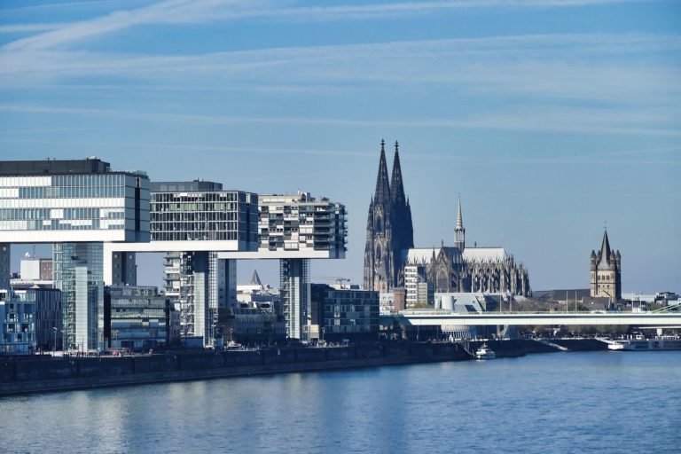 StartupCon 2019 – Palladium – Köln