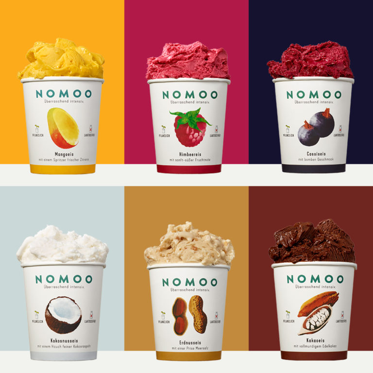 NOMOO – Eis löffeln und die Welt retten