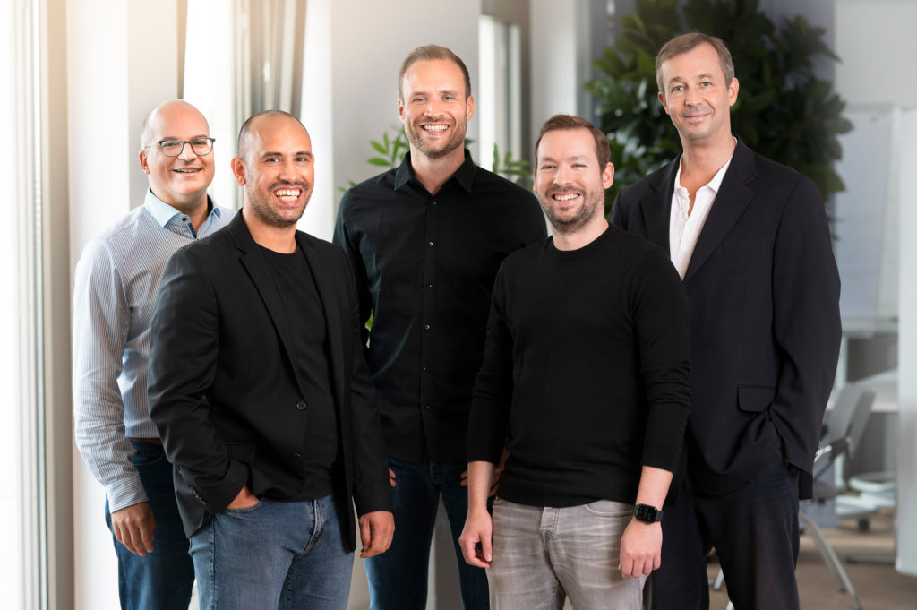 Zweite Finanzierungsrunde: HV Holtzbrinck Ventures und Thomas Ebeling investieren in Coaching-Start-up Greator (ehem. GEDANKENtanken)