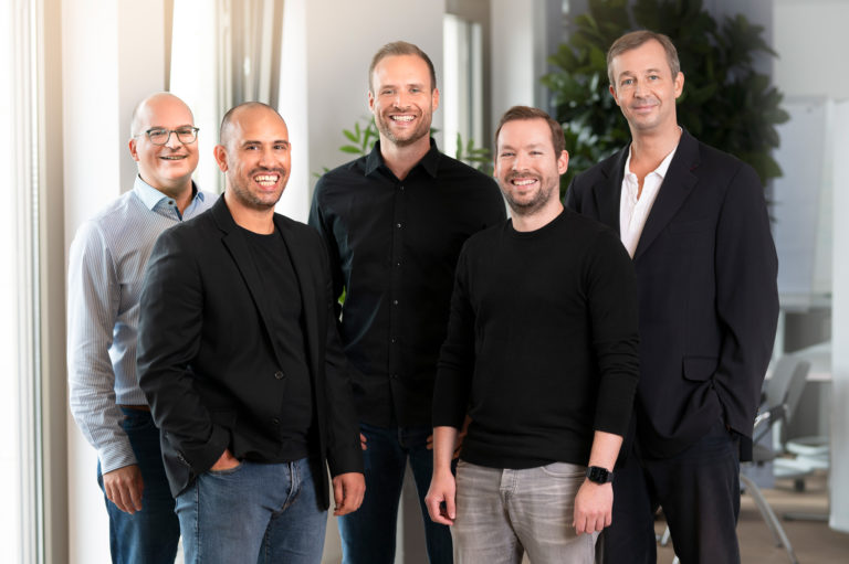 Zweite Finanzierungsrunde: HV Holtzbrinck Ventures und Thomas Ebeling investieren in Coaching-Start-up Greator (ehem. GEDANKENtanken)