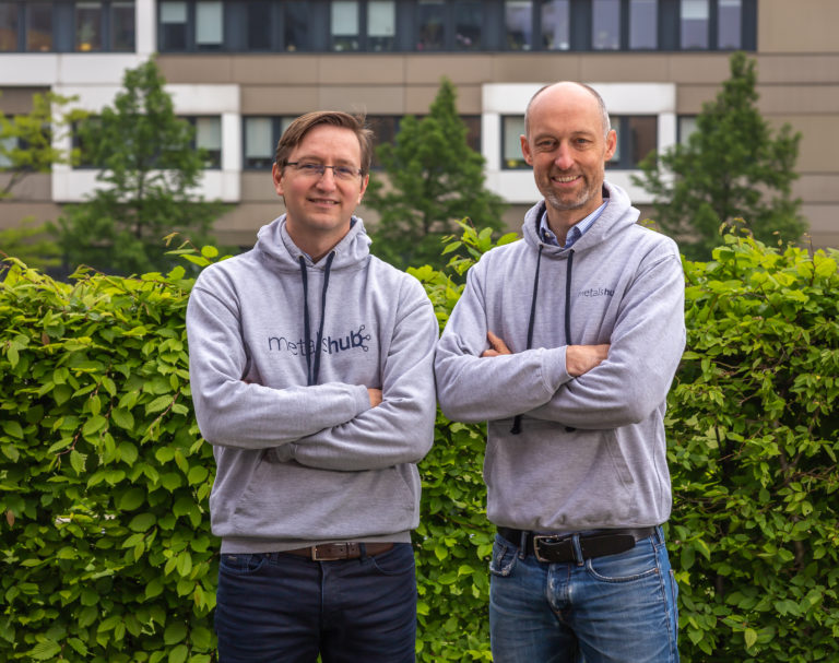 Metalshub schließt 2019 mit 100 Millionen Euro Transaktionsvolumen ab