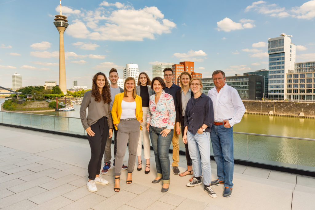 Synnous – bereitet Euch auf die Arbeitswelt 4.0 vor