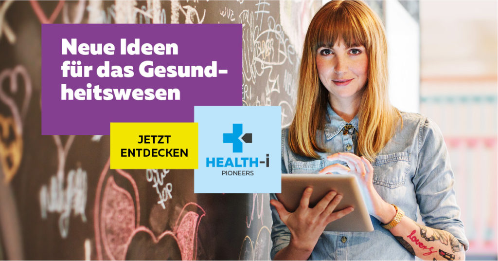 Das sind die Gesundheitspioniere 2020