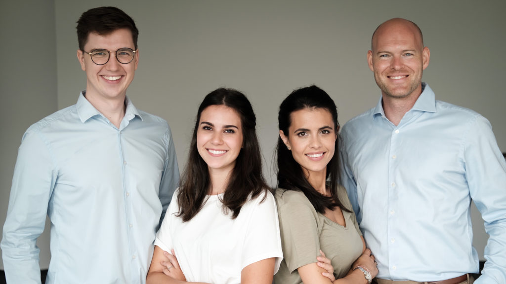 dermanostic – der Hautarzt per App