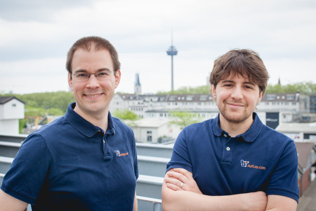 Kölner KI-Startup will das Print Marketing revolutionieren und holt 7-stelliges Investment