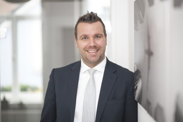 Nico Peters von COMPEON