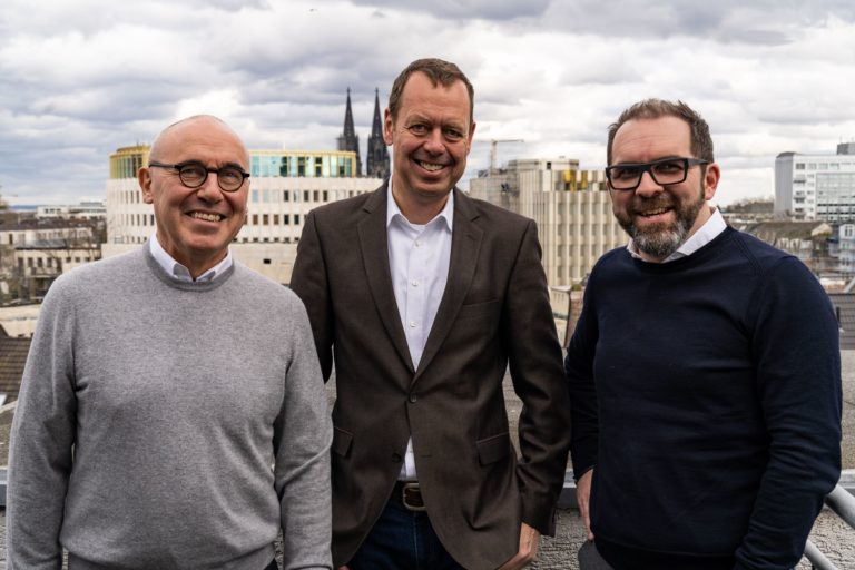 VENPACE startet als InsurTech-Builder und Early Stage VC-Fonds