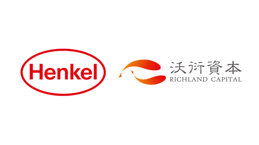 Henkel investiert in Fonds für materialwissenschaftliche Start-ups in China