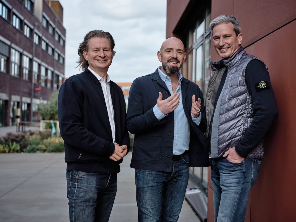 StrategyFrame – das digitale Strategie-Tool für Unternehmenslenker*innen, Management und Führungsteams